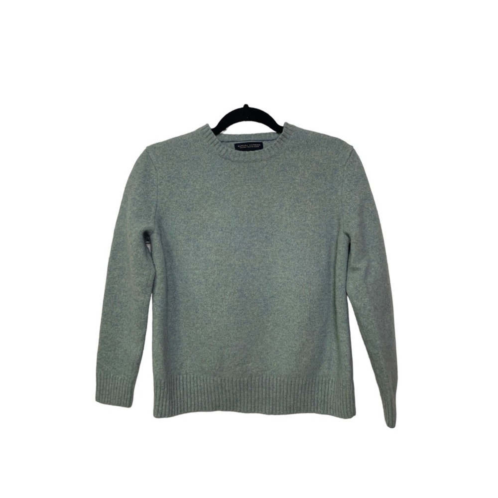 Banana Republic Luxury Winter Blend Sweater